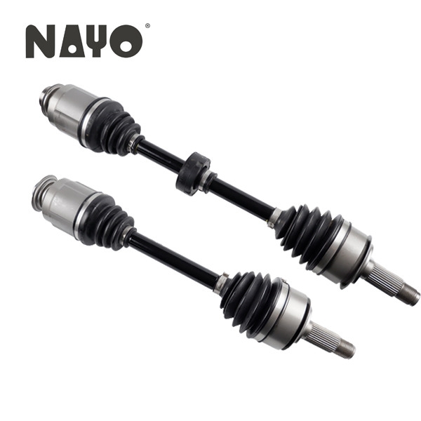 汽車半軸 汽車半軸